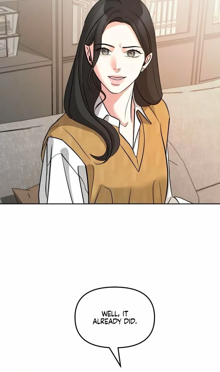 Love Caution Chapter 42 page 40 - 