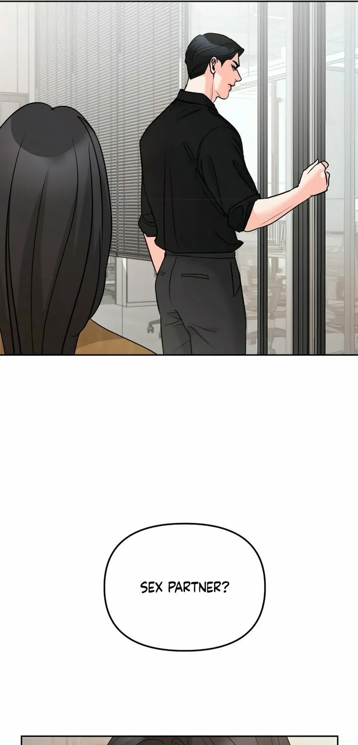 Love Caution Chapter 42 page 41 - 
