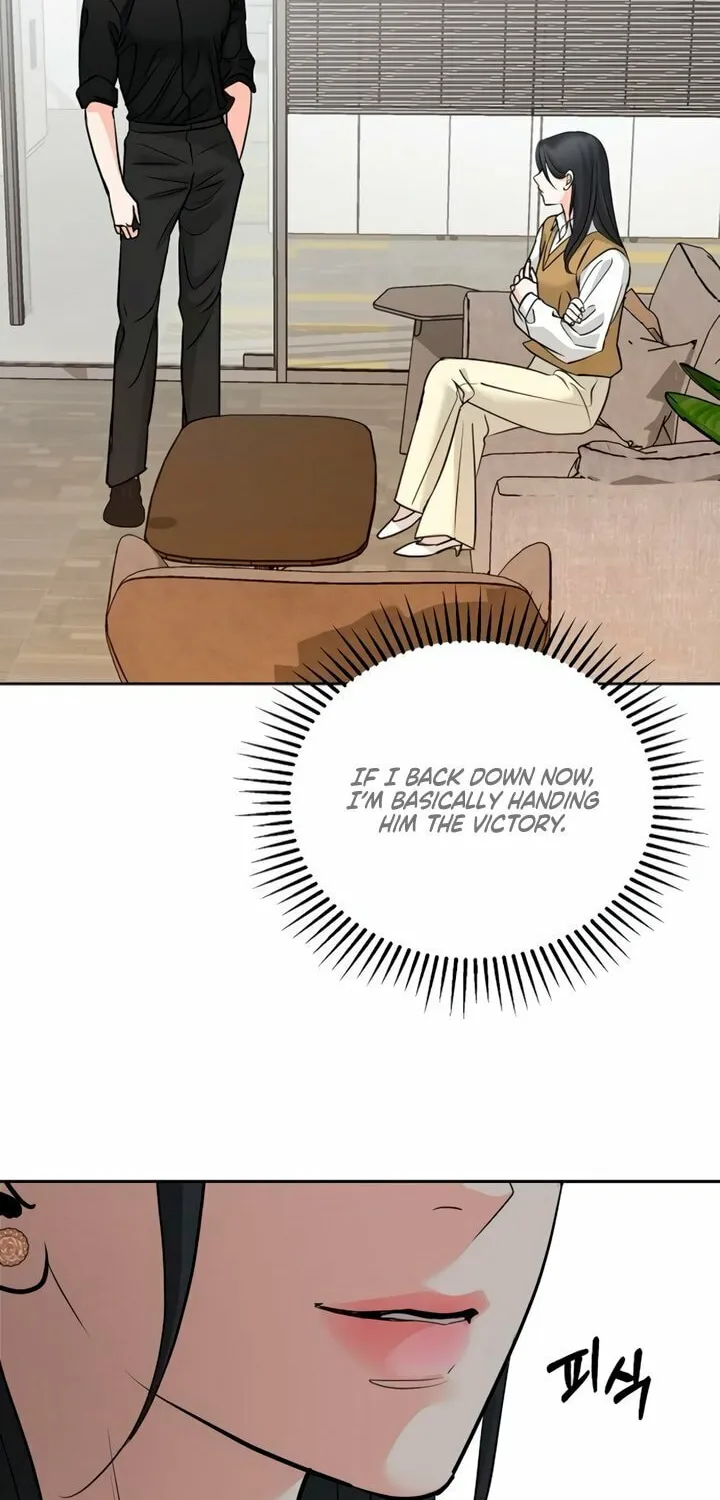 Love Caution Chapter 42 page 44 - 