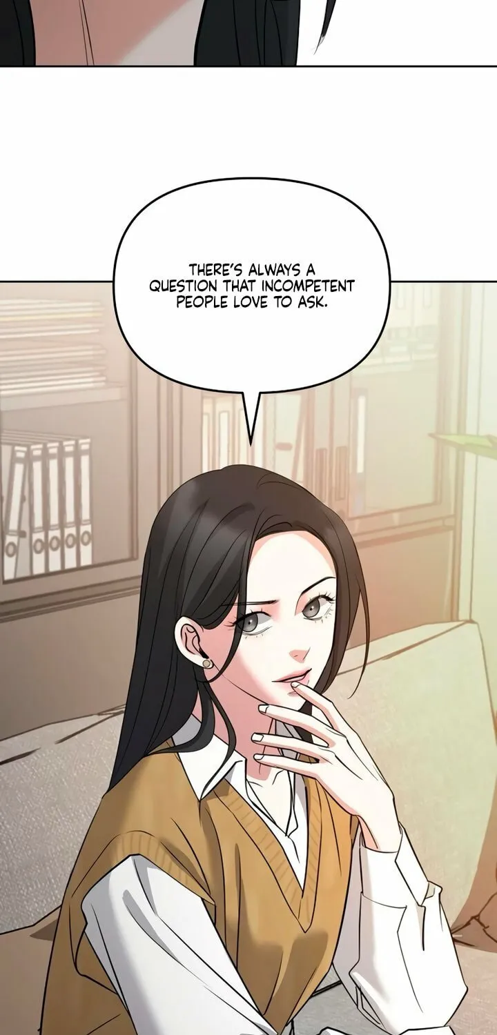 Love Caution Chapter 42 page 45 - 
