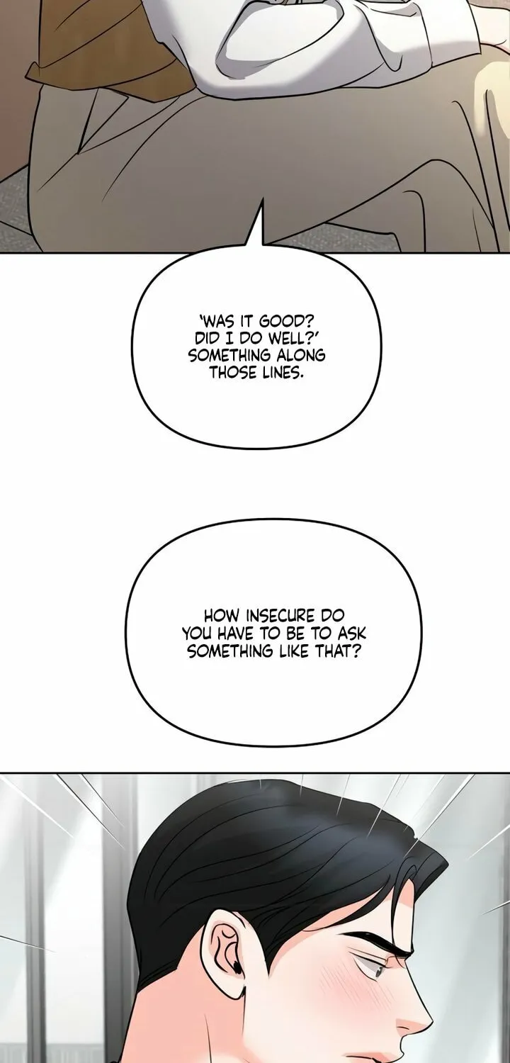 Love Caution Chapter 42 page 46 - 