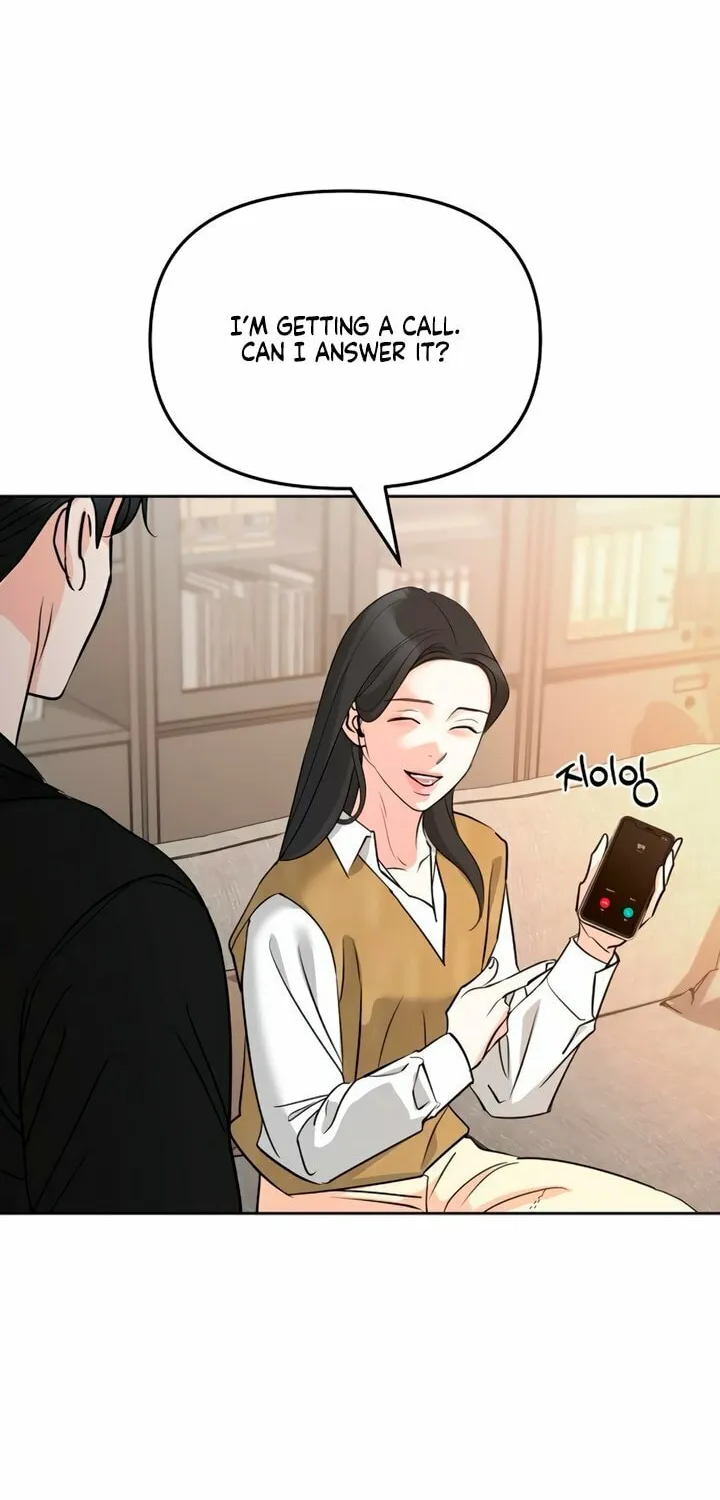 Love Caution Chapter 42 page 48 - 