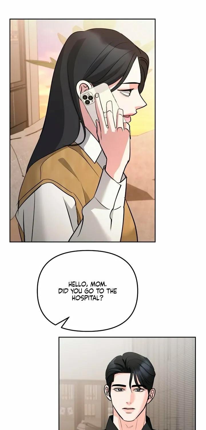 Love Caution Chapter 42 page 49 - 