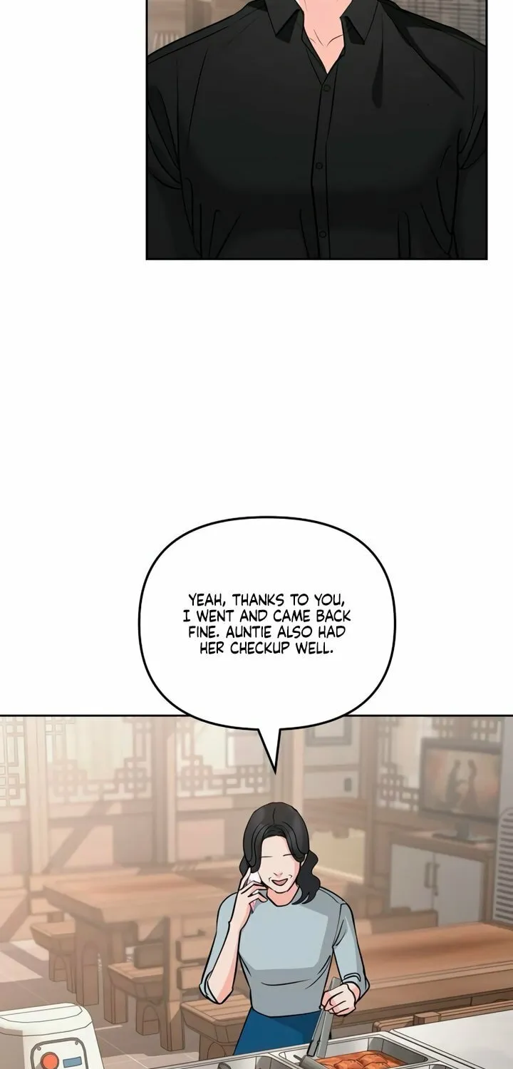 Love Caution Chapter 42 page 50 - 