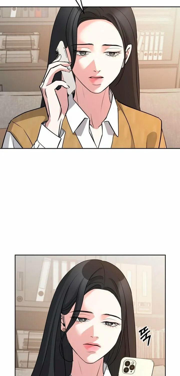 Love Caution Chapter 42 page 53 - 