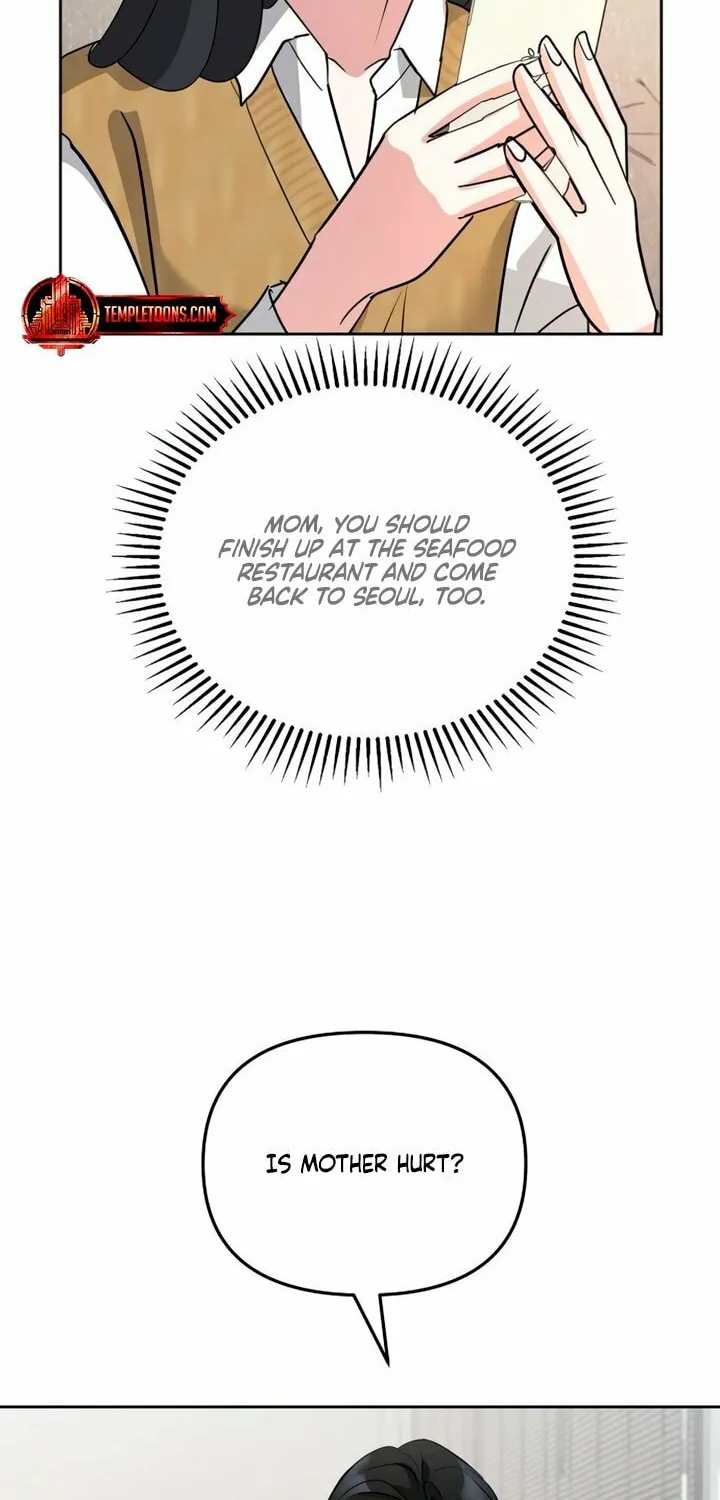 Love Caution Chapter 42 page 54 - 