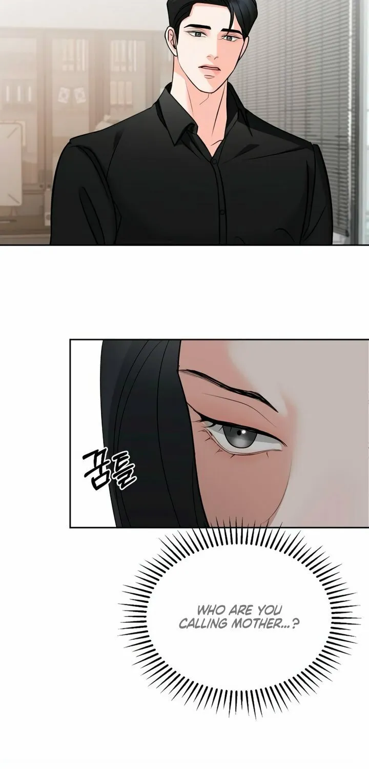 Love Caution Chapter 42 page 55 - 