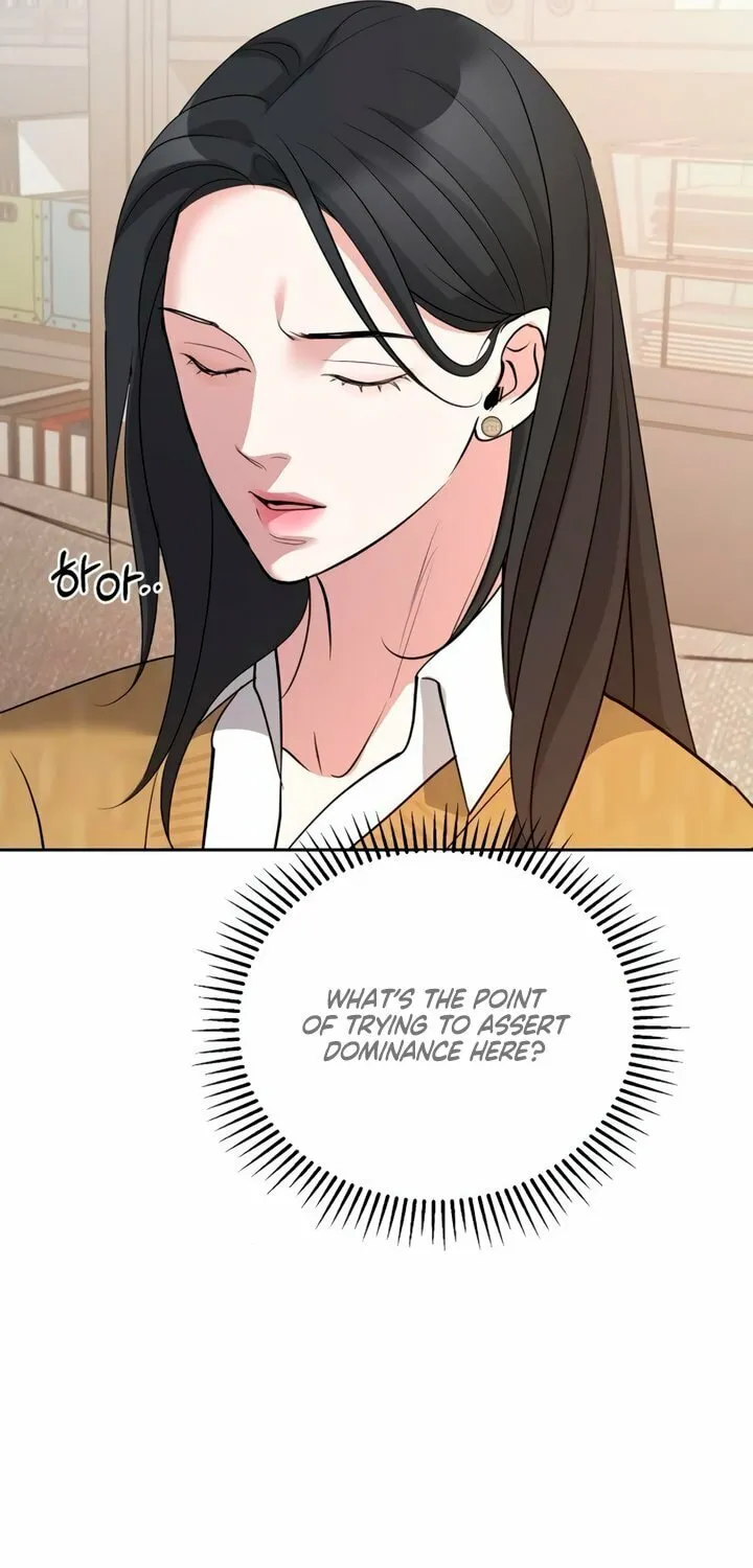 Love Caution Chapter 42 page 57 - 