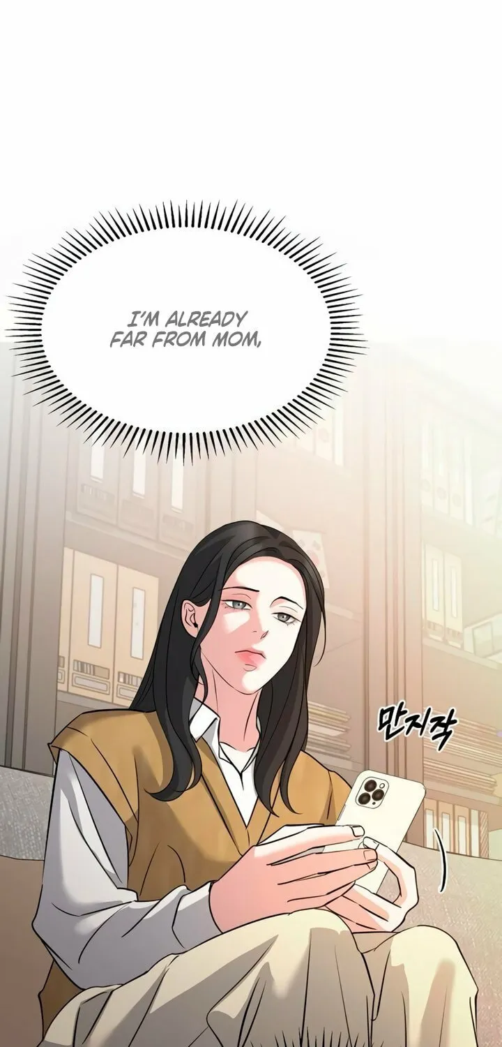 Love Caution Chapter 42 page 58 - 