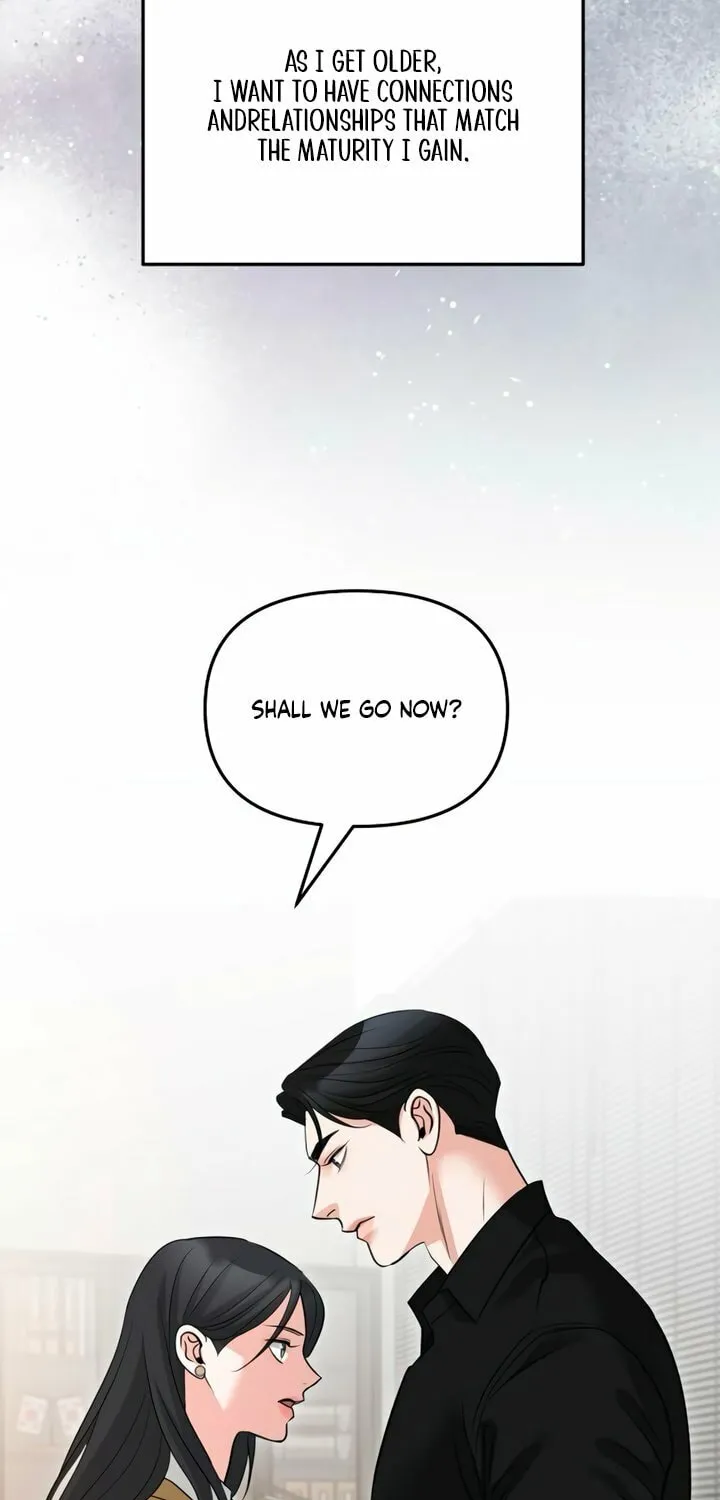 Love Caution Chapter 42 page 61 - 