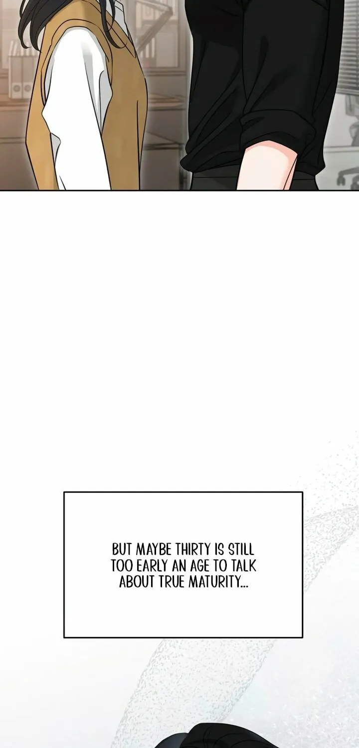 Love Caution Chapter 42 page 62 - 