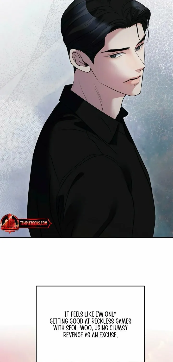 Love Caution Chapter 42 page 63 - 