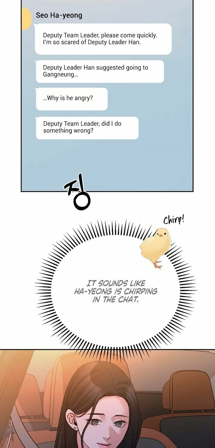 Love Caution Chapter 42 page 66 - 