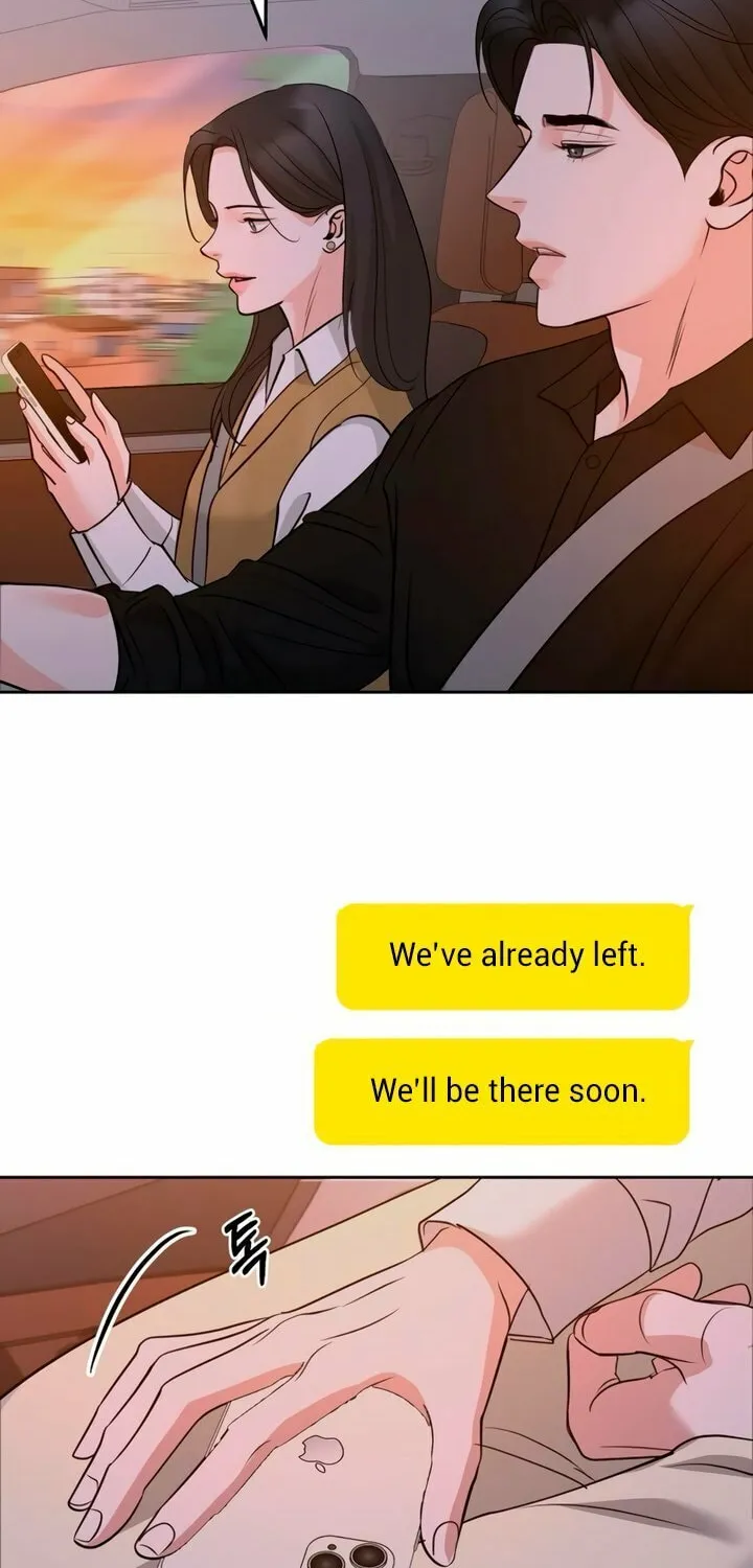 Love Caution Chapter 42 page 68 - 