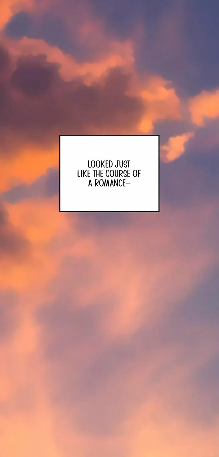 Love Caution Chapter 42 page 71 - 