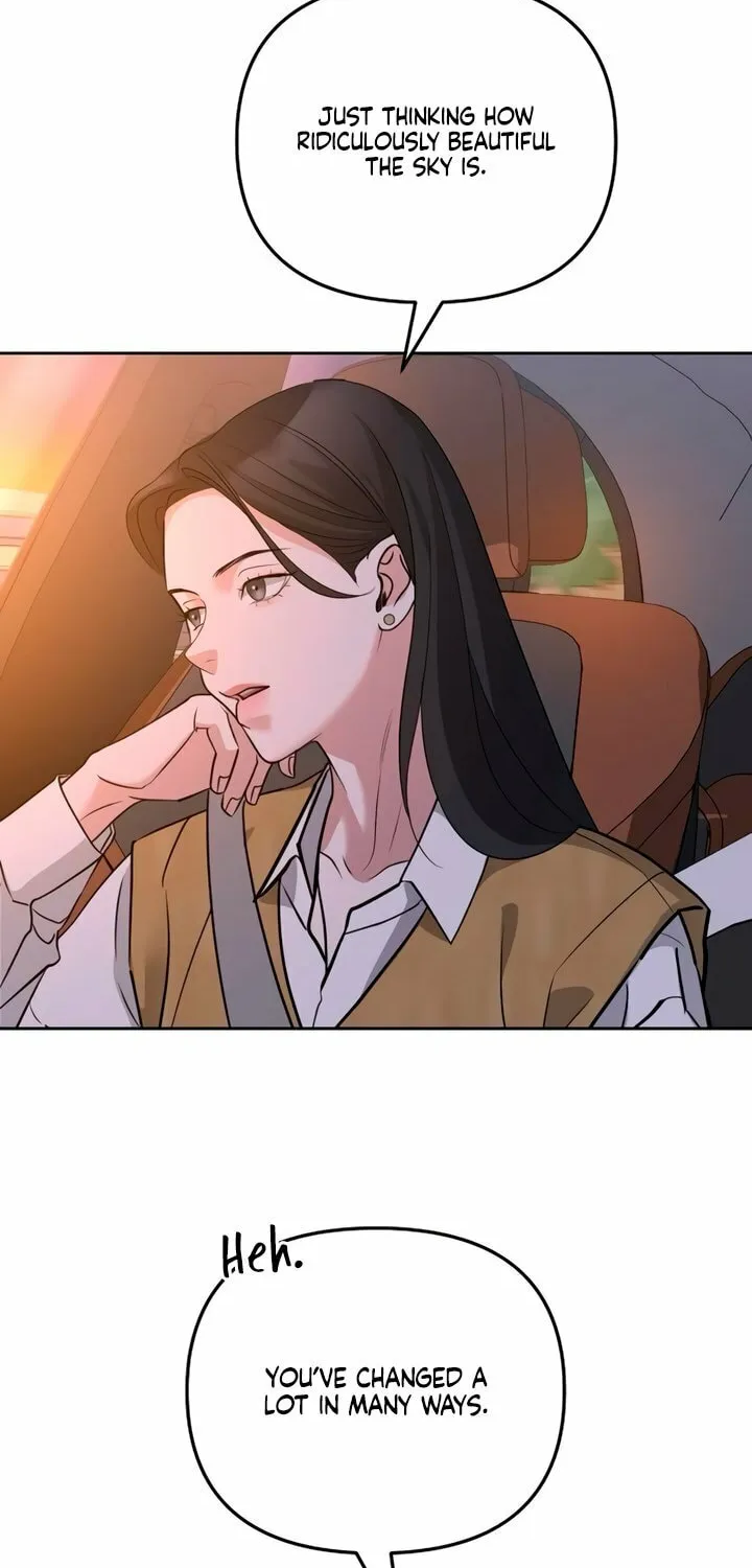 Love Caution Chapter 42 page 74 - 