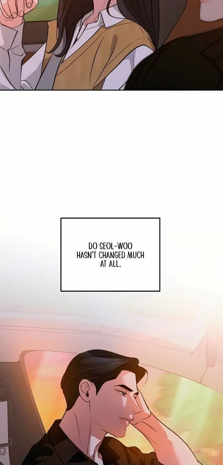 Love Caution Chapter 42 page 76 - 
