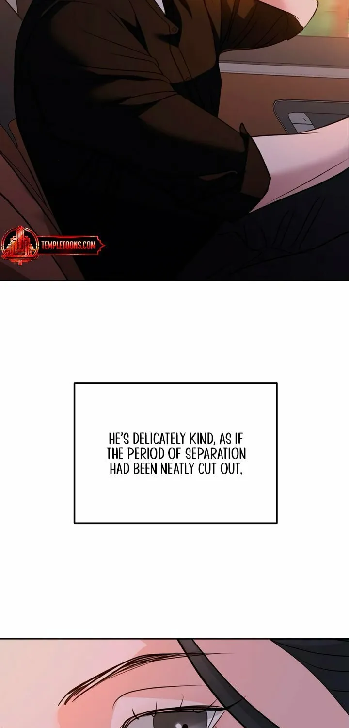 Love Caution Chapter 42 page 77 - 