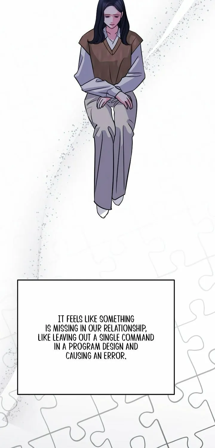 Love Caution Chapter 42 page 79 - 