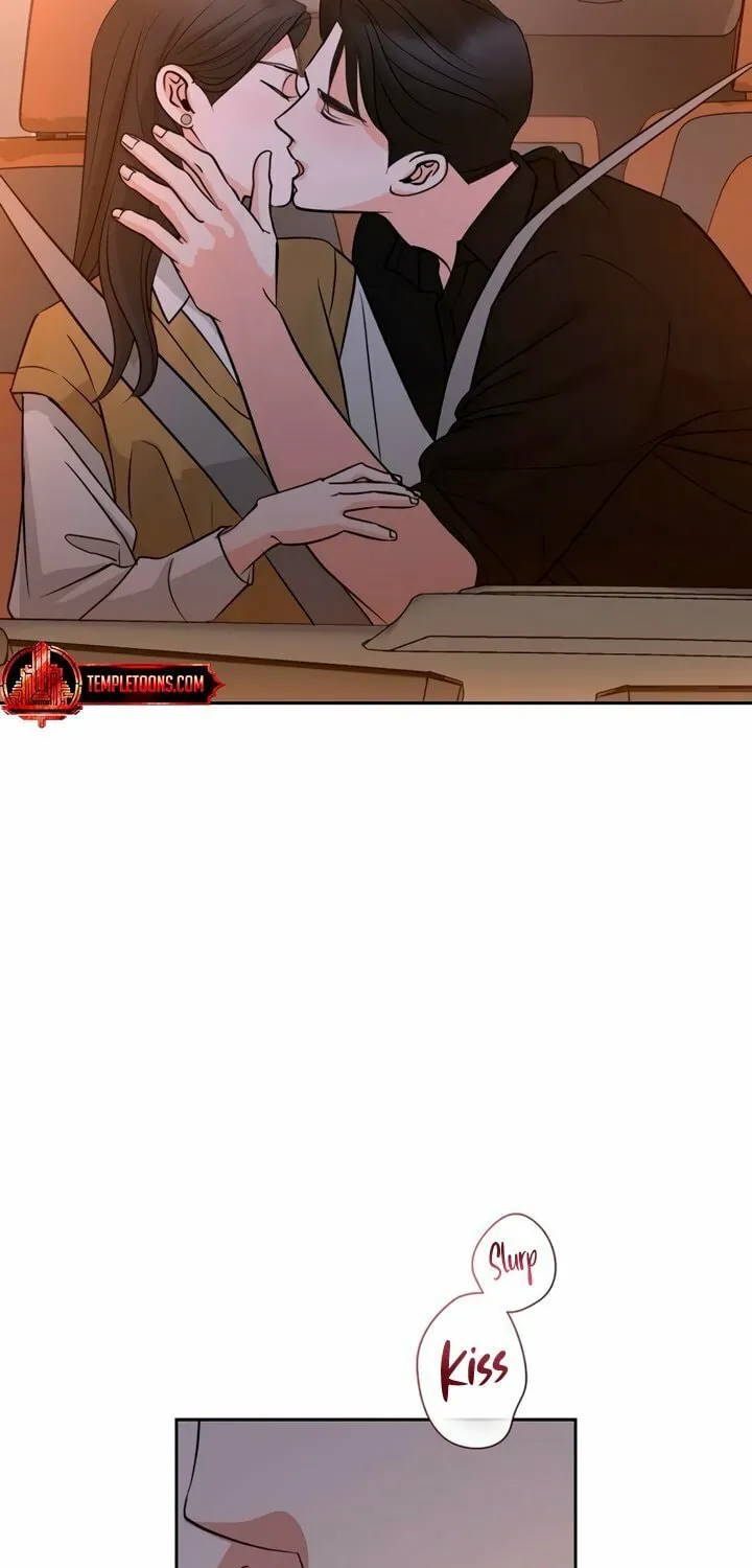 Love Caution Chapter 42 page 85 - 