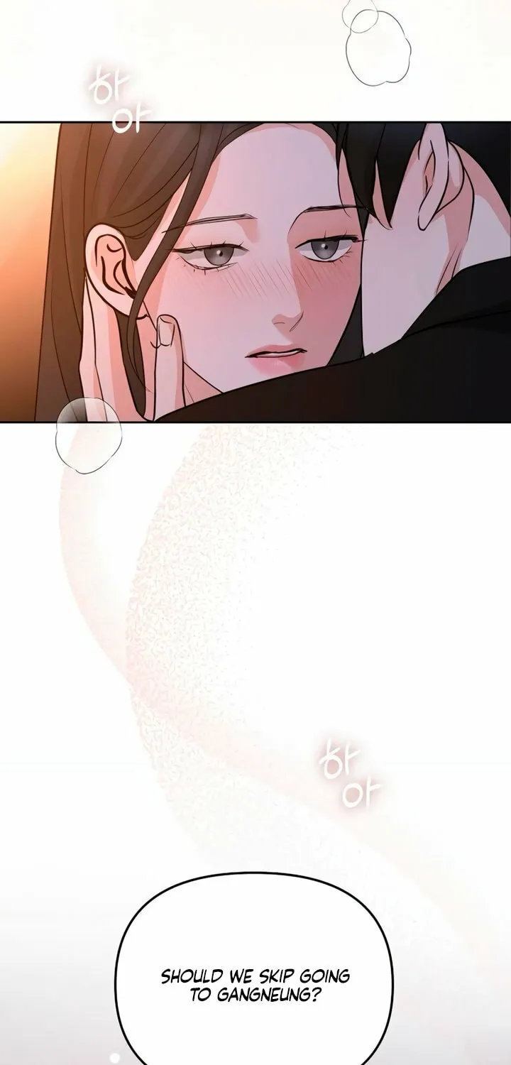 Love Caution Chapter 42 page 87 - 