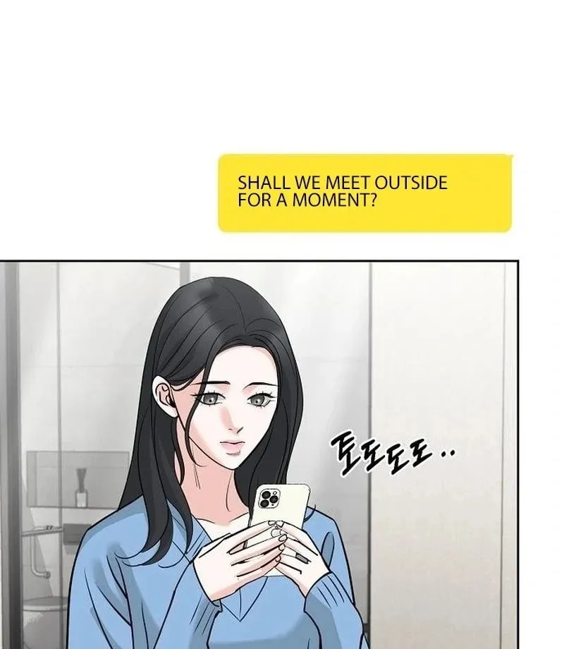 Love Caution Chapter 43 page 109 - 