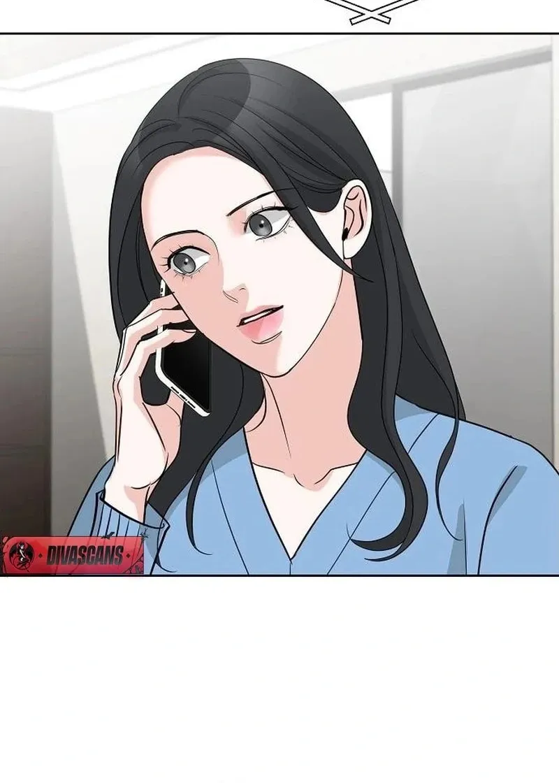 Love Caution Chapter 43 page 112 - 