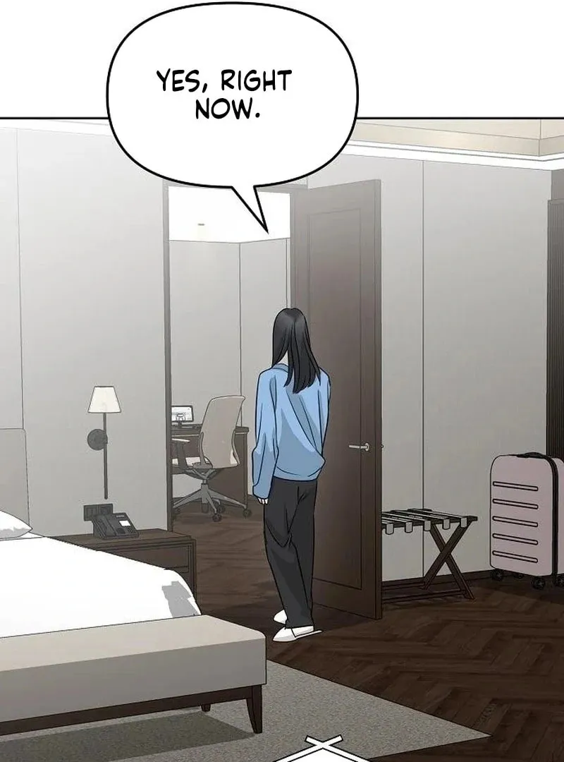 Love Caution Chapter 43 page 113 - 