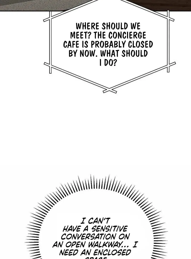 Love Caution Chapter 43 page 114 - 