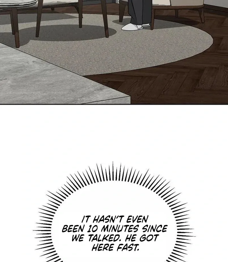 Love Caution Chapter 43 page 124 - 