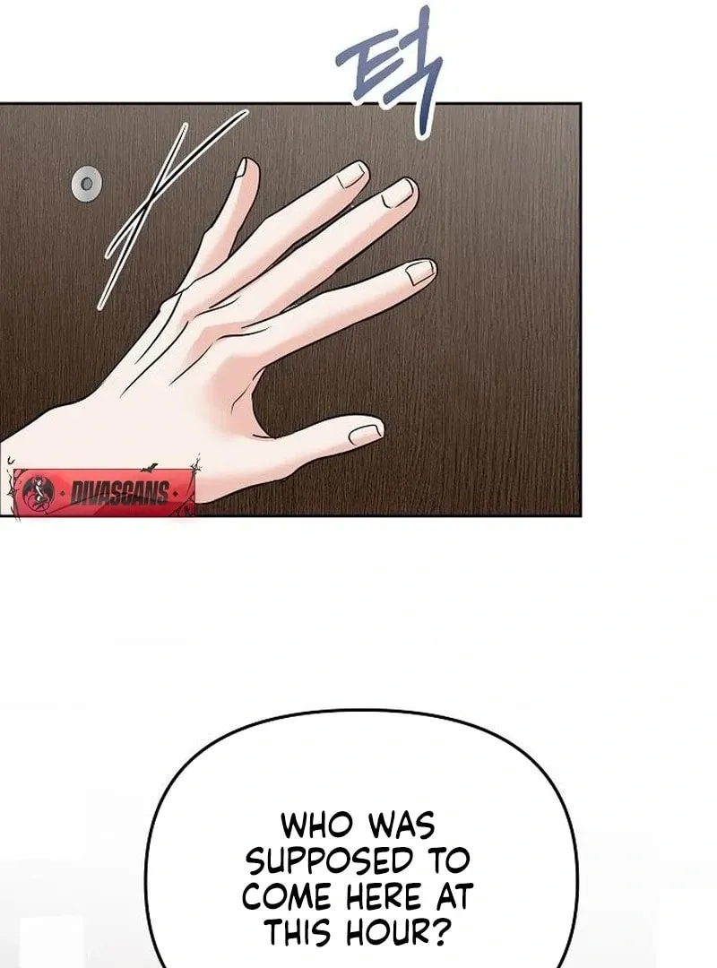 Love Caution Chapter 43 page 127 - 