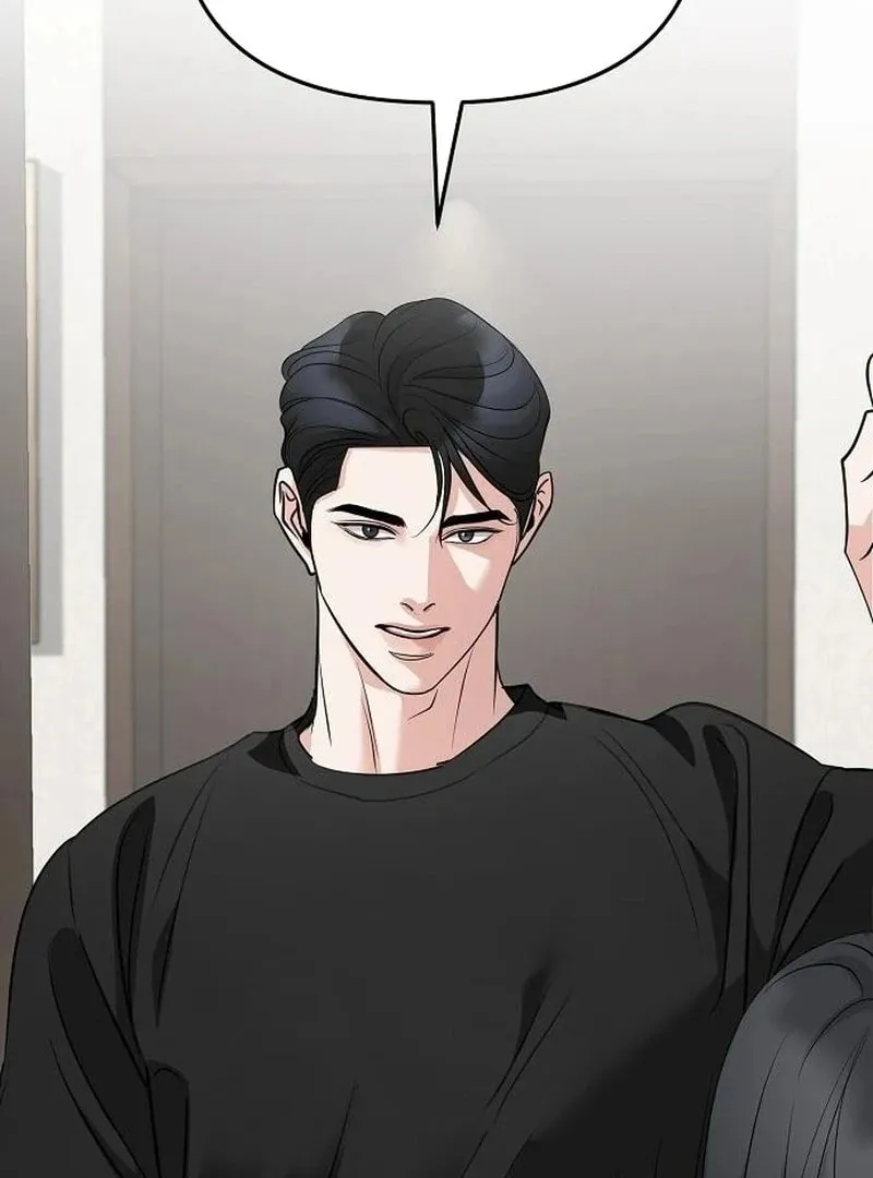 Love Caution Chapter 43 page 128 - 