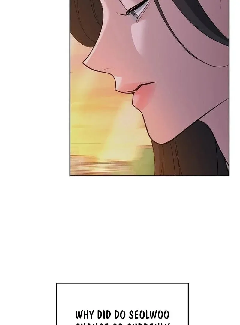 Love Caution Chapter 43 page 19 - 