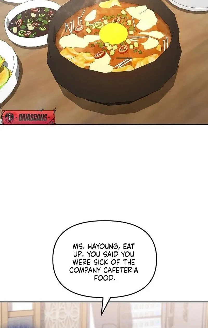 Love Caution Chapter 43 page 28 - 