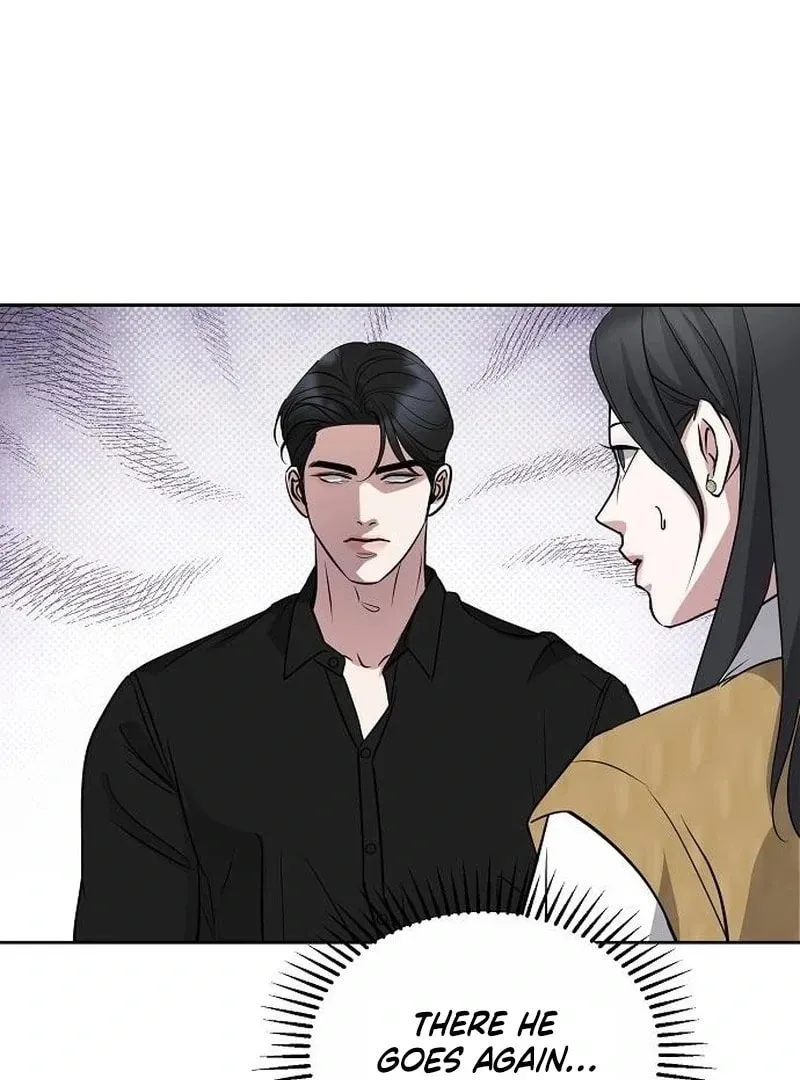 Love Caution Chapter 43 page 34 - 