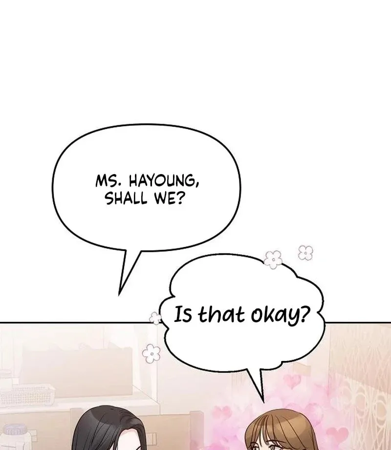 Love Caution Chapter 43 page 40 - 
