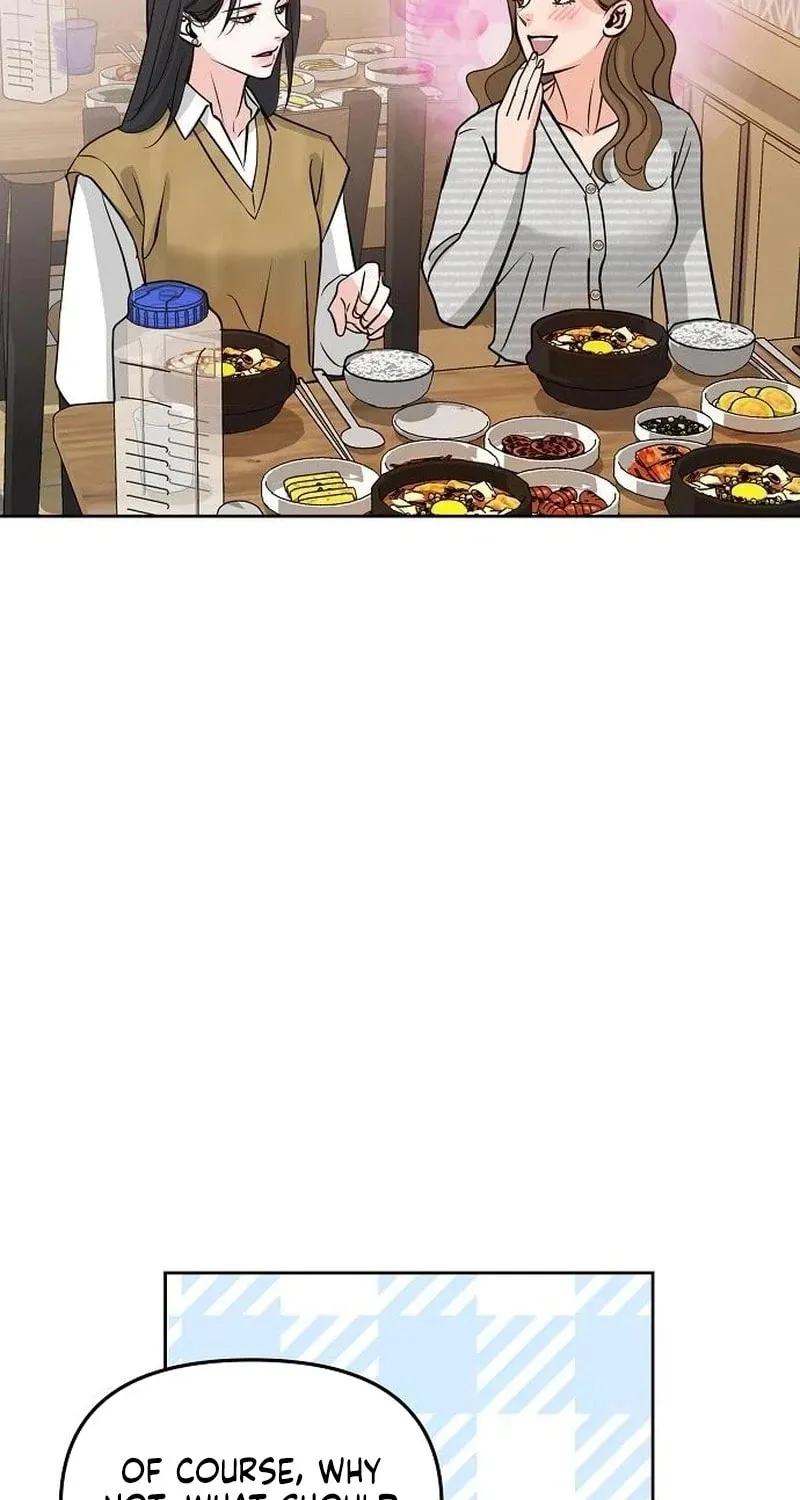 Love Caution Chapter 43 page 41 - 