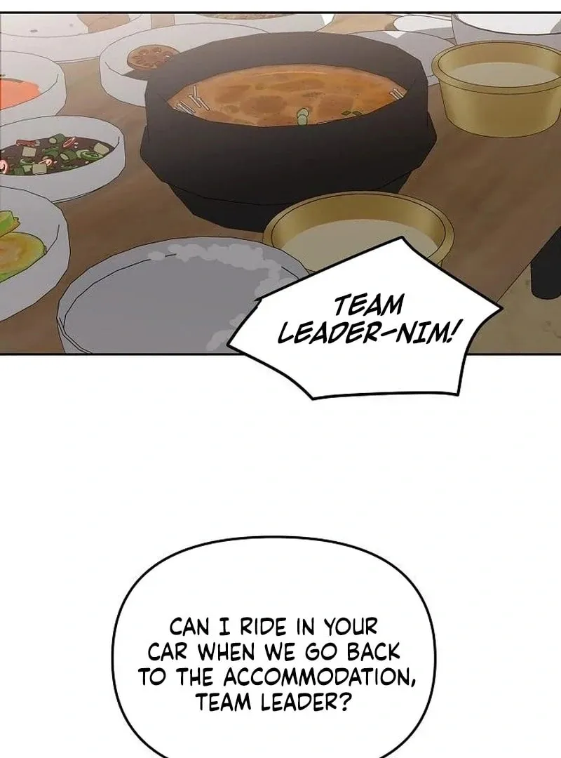 Love Caution Chapter 43 page 44 - 