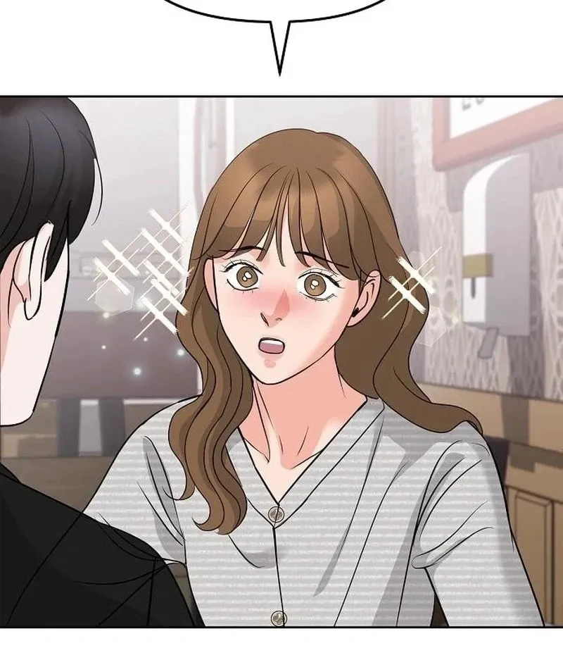 Love Caution Chapter 43 page 45 - 