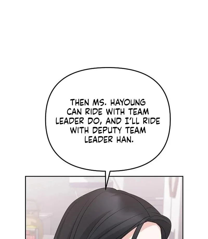 Love Caution Chapter 43 page 46 - 