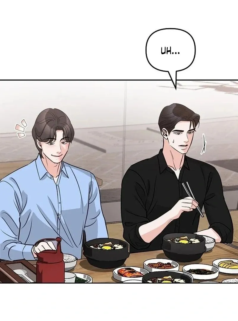Love Caution Chapter 43 page 48 - 