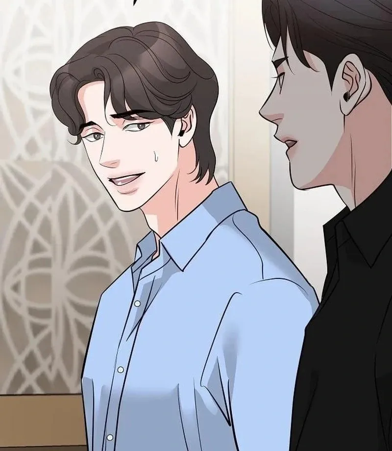 Love Caution Chapter 43 page 50 - 