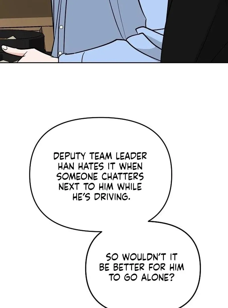 Love Caution Chapter 43 page 51 - 