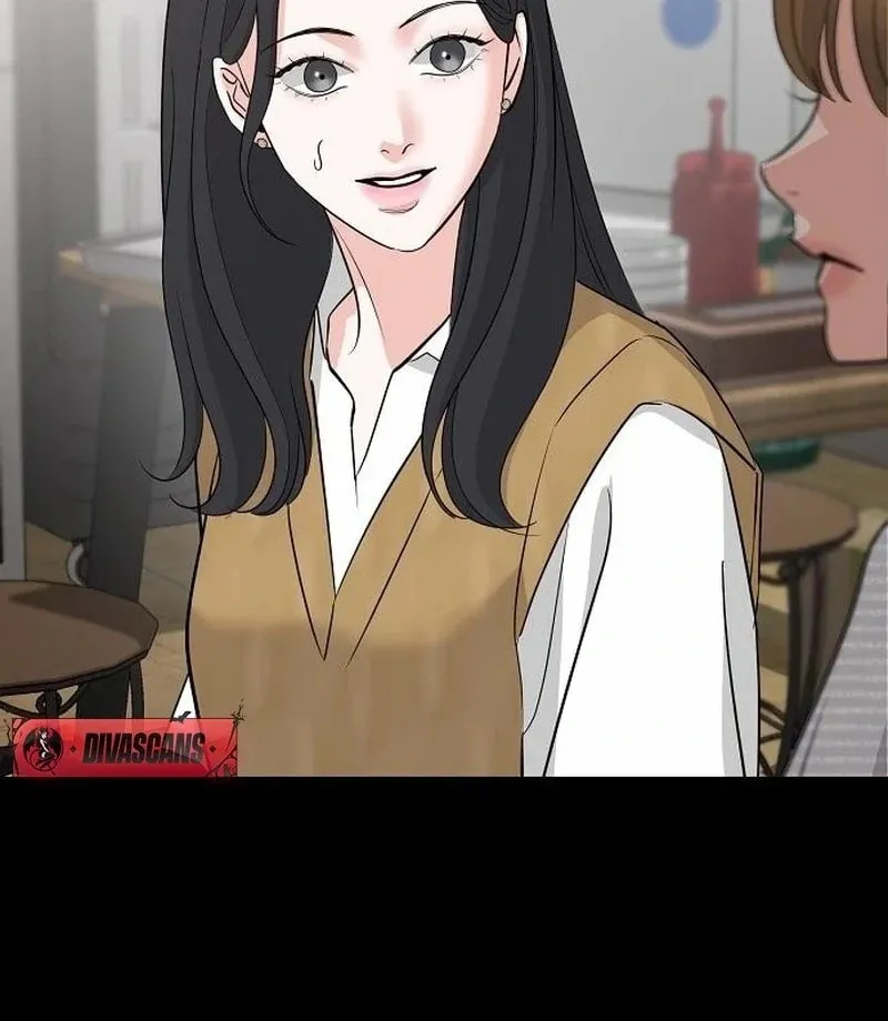 Love Caution Chapter 43 page 54 - 