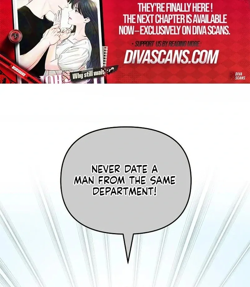 Love Caution Chapter 43 page 59 - 