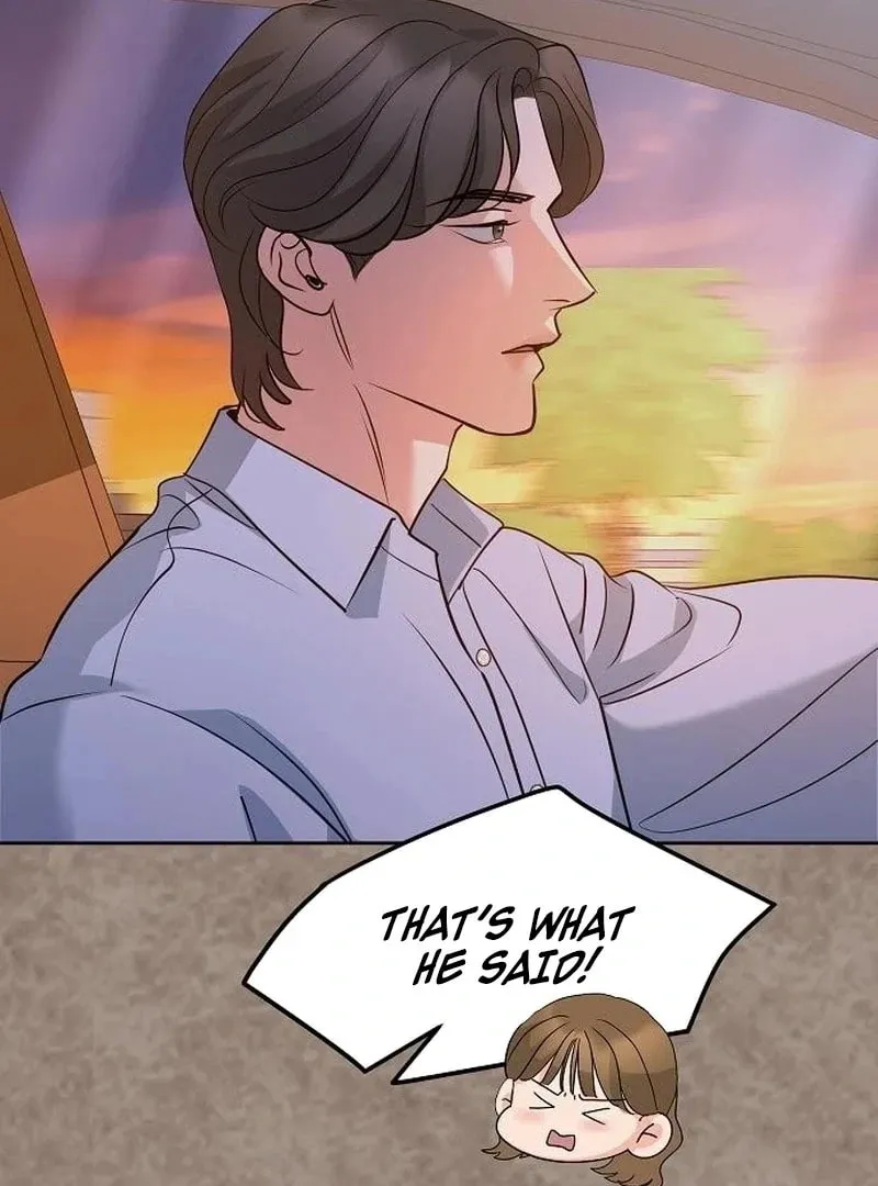 Love Caution Chapter 43 page 71 - 