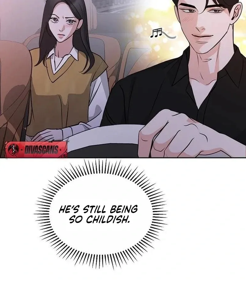 Love Caution Chapter 43 page 78 - 