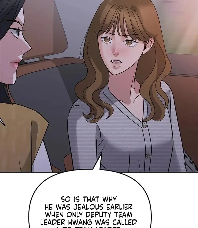 Love Caution Chapter 43 page 82 - 