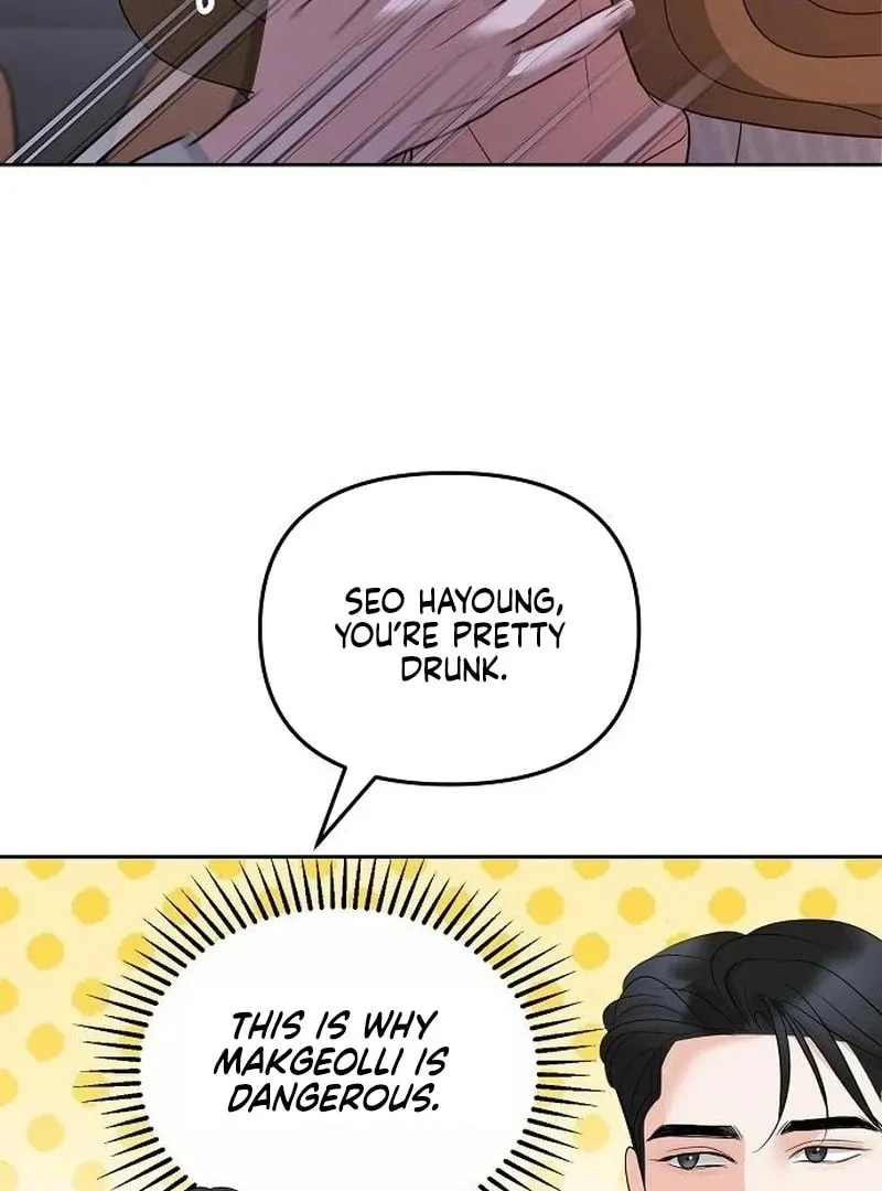 Love Caution Chapter 43 page 94 - 