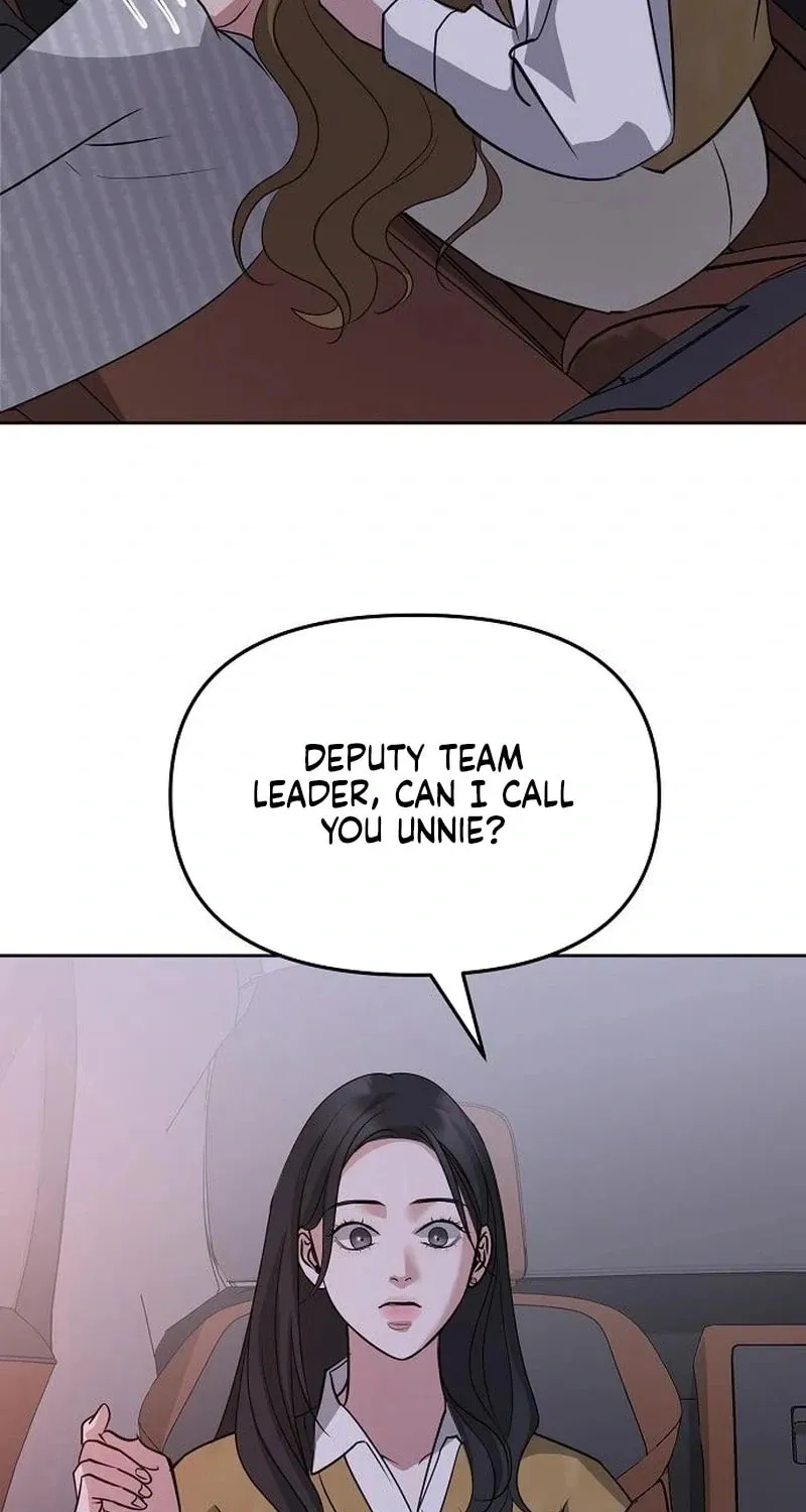 Love Caution Chapter 43 page 97 - 